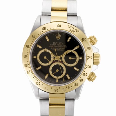 Rolex 16523 Daytona Automatic Male Stainless Steel Replica Watches