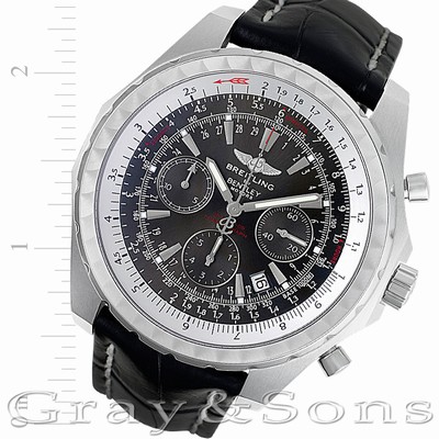 Breitling A25363 Bentley Automatic Male Stainless Steel Replica Watches