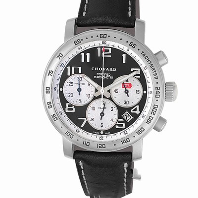 Chopard 168915-3006 Mille Miglia Automatic Male Titanium Replica Watches