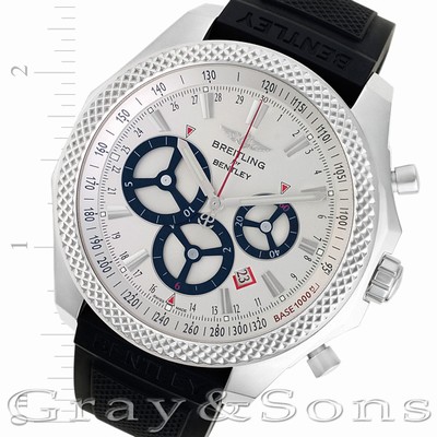 Breitling A2536621 Bentley Automatic Male Stainless Steel Replica Watches