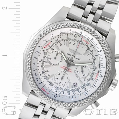 Breitling a25362 Bentley Automatic Male Stainless Steel Replica Watches