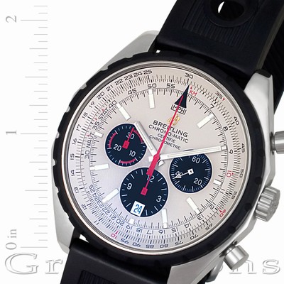 Breitling A14360 Navitimer Automatic Male Stainless Steel Replica Watches