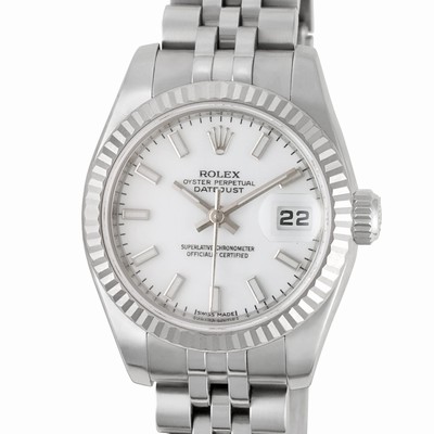 Rolex 179174 Datejust Automatic Female Stainless Steel Replica Watches