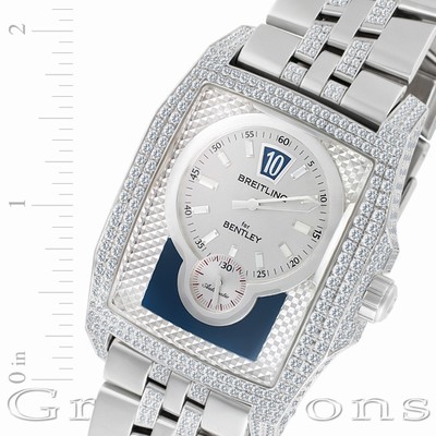 Breitling a28362 Bentley Automatic Male Stainless Steel Replica Watches