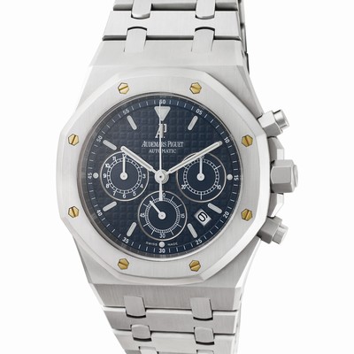 Audemars Piguet 25860ST.OO.1110ST.04 Royal Oak Automatic Male Stainless Steel Replica Watches