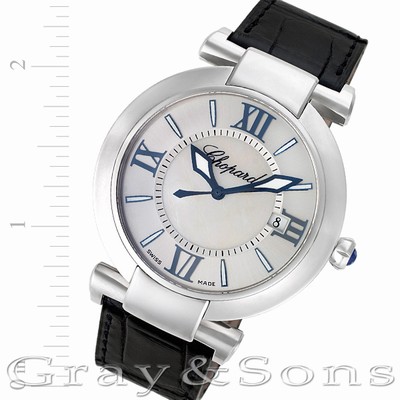 Chopard 38/8531-3001 Imperial Automatic Male Stainless Steel Replica Watches