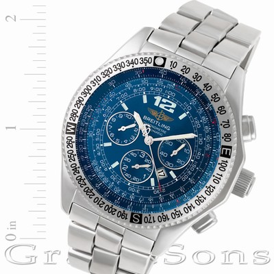 Breitling A42362 B2 Automatic Male Stainless Steel Replica Watches