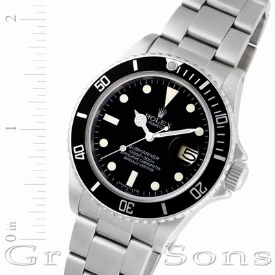Rolex 116610LN Submariner Automatic Male Stainless Steel Replica Watches