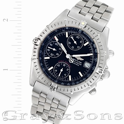 Breitling  A130501.1 Blackbird Automatic Male Stainless Steel Replica Watches