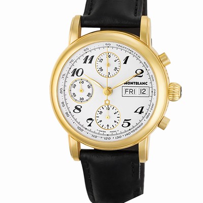 MontBlanc 7001 Meisterstuck Automatic Male Stainless Steel Replica Watches