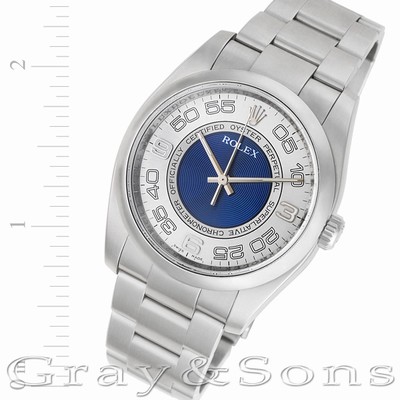 Rolex 116000 Oyster Perpetual Automatic Male Stainless Steel Replica Watches