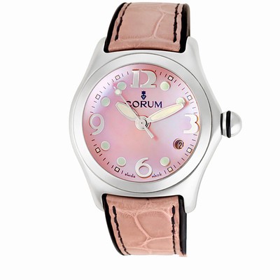 Corum 39.250.20 Bubble Quartz Female Stainless Steel Replica Watches