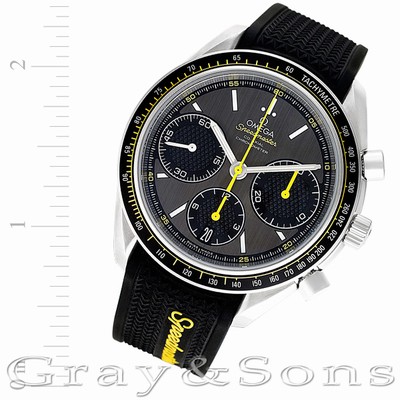 Omega 326.32 Speedmaster Automatic Male Stainless Steel Replica Watches