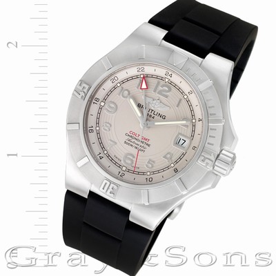 Breitling A32370 Colt Automatic Male Stainless Steel Replica Watches