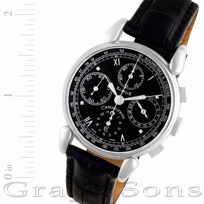 Chronoswiss ch 7403 Klassik Automatic Male Stainless Steel Replica Watches