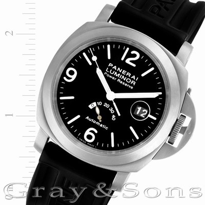 Panerai PAM 57 Luminor Marina Automatic Male Titanium Replica Watches
