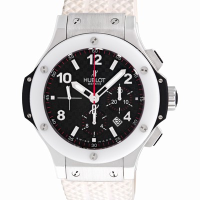 Hublot 301.rw.613881 Big Bang Automatic Male Stainless Steel Replica Watches
