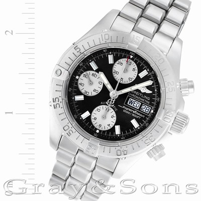 Breitling A13340 Super Ocean Automatic Male Stainless Steel Replica Watches