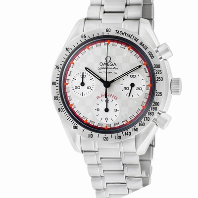 Omega 57487395 Speedmaster Automatic Male Stainless Steel Replica Watches