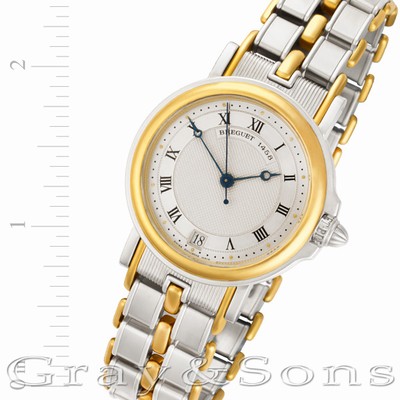 Breguet 1458h Marine Automatic Male Stainless Steel Replica Watches