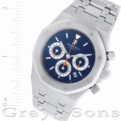 Audemars Piguet 26300ST.OO.1110ST.08 Royal Oak Automatic Male Stainless Steel Replica Watches