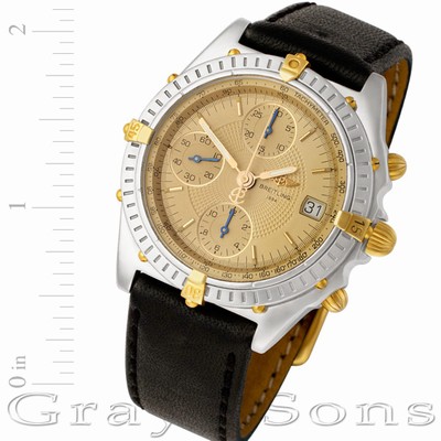 Breitling 1884 Chronomat Automatic Male Stainless Steel Replica Watches