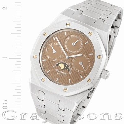 Audemars Piguet d-42078 Royal Oak Automatic Male Stainless Steel Replica Watches
