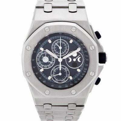 Audemars Piguet 25854ST.OO.1150ST.01 Royal Oak Offshore Automatic Male Stainless Steel Replica Watches