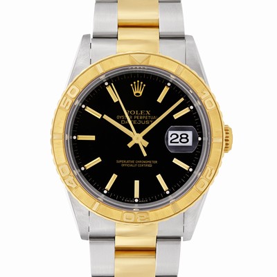 Rolex 16263 Datejust Automatic Male Stainless Steel Replica Watches