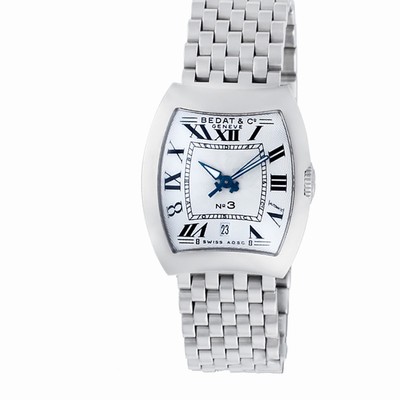 Bedat & Co. 314  Automatic Female Stainless Steel Replica Watches