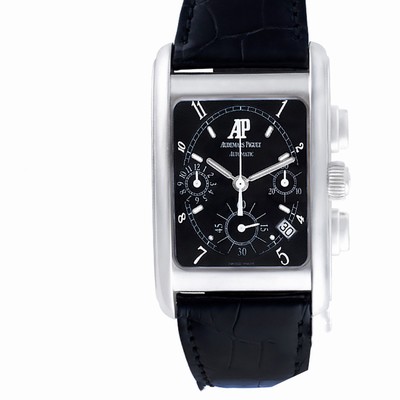 Audemars Piguet 25925bc.00.d001cr.01 Edward Piguet Automatic Male 18k White Gold Replica Watches