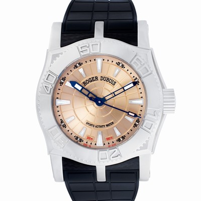 Roger Dubuis se465791253 Easy Diver Automatic Male Stainless & Carbon fiber Replica Watches