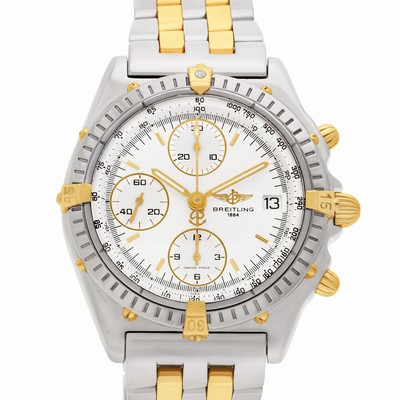 Breitling B13050 Chronomat Automatic Male Stainless Steel Replica Watches