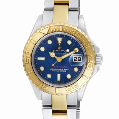 Rolex 169623 Yacht-Master Automatic Female Stainless Steel Replica Watches