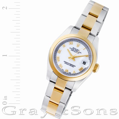 Rolex 179163 Datejust Automatic Female Stainless Steel Replica Watches