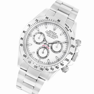 Rolex 116520 Daytona Automatic Male Stainless Steel Replica Watches