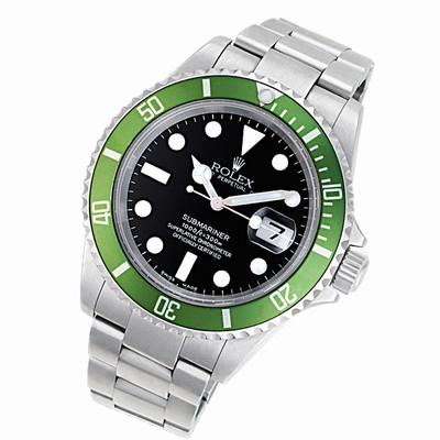 Rolex 16610 T Submariner Automatic Male Stainless Steel Replica Watches