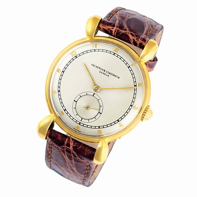 Vacheron Constantin 308906 Classic Manual Male 18k yellow gold Replica Watches