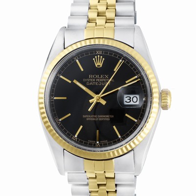 Rolex 16013 Datejust Automatic Male Stainless Steel Replica Watches