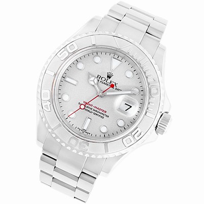 Rolex 16622 Yacht-Master Automatic Male Stainless Steel Replica Watches