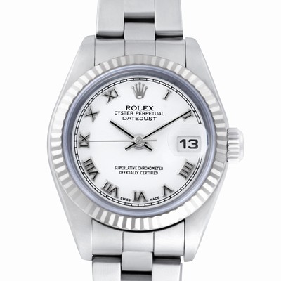 Rolex 79174 Datejust Automatic Female Stainless Steel Replica Watches