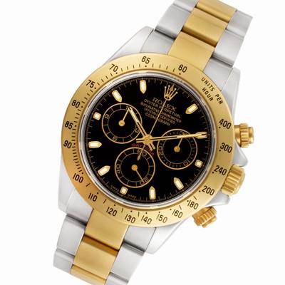 Rolex 16523 Daytona Automatic Male Stainless Steel Replica Watches