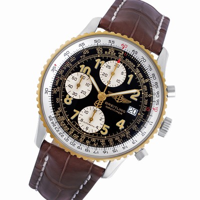 Breitling d13022 Navitimer Automatic Male Stainless Steel Replica Watches