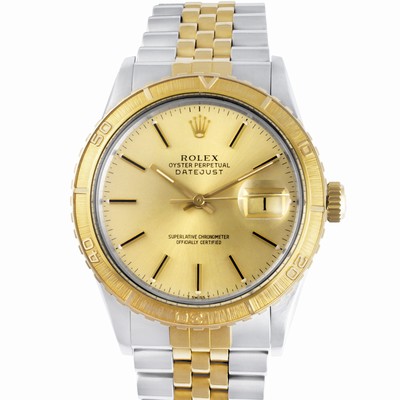 Rolex 16253 Datejust Automatic Male Stainless Steel Replica Watches