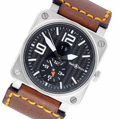 Bell & Ross BR 03-51 GMT-Master Automatic Male Titanium Replica Watches