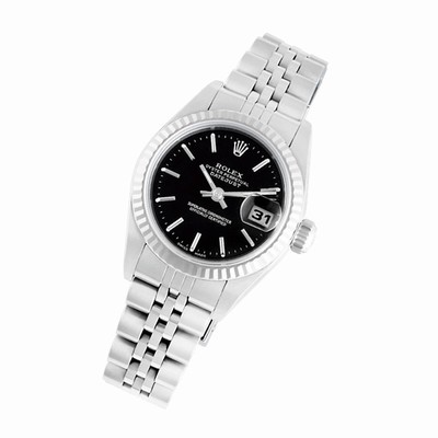 Rolex 79174 Datejust Automatic Female Stainless Steel Replica Watches