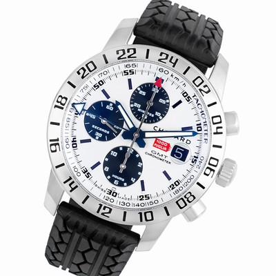Chopard 16/8994 Mille Miglia Automatic Male Stainless Steel Replica Watches