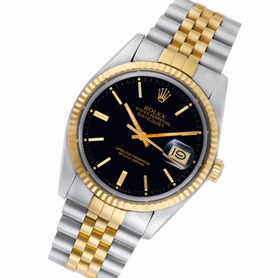 Rolex 16013 Datejust Automatic Male Stainless Steel Replica Watches