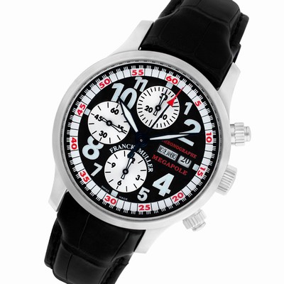 Franck Muller Franck Muller 2739 Transamerica Automatic Male Stainless Steel Replica Watches