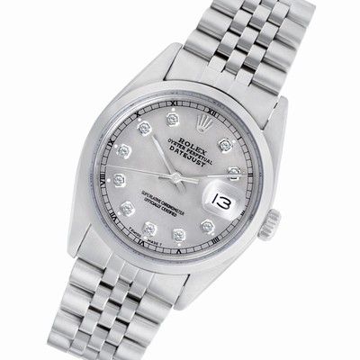 Rolex 16030 Datejust Automatic Male Stainless Steel Replica Watches